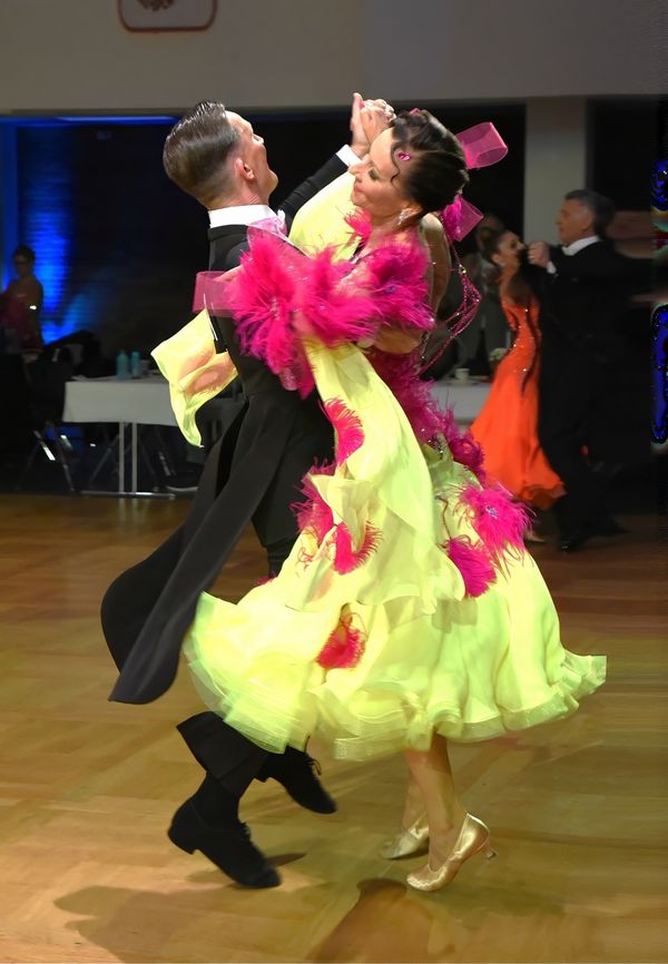 1.3.2026 GLM Sen IV S Std in Barsinghausen - Zwischenrunde und Finale