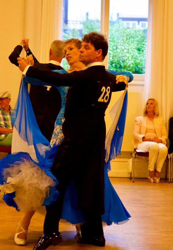 LM Sen III S Standard in Celle