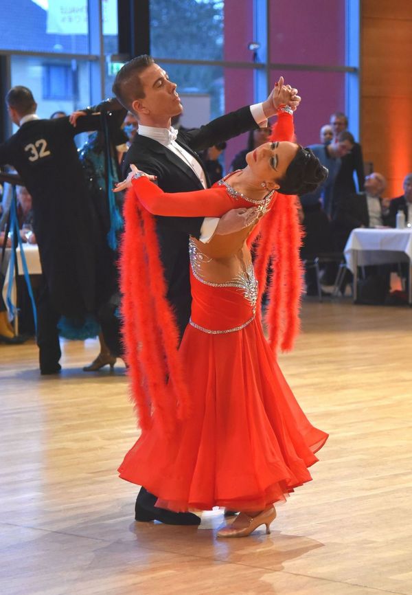 LM Sen IB und IIB-A-S Std in Gifhorn