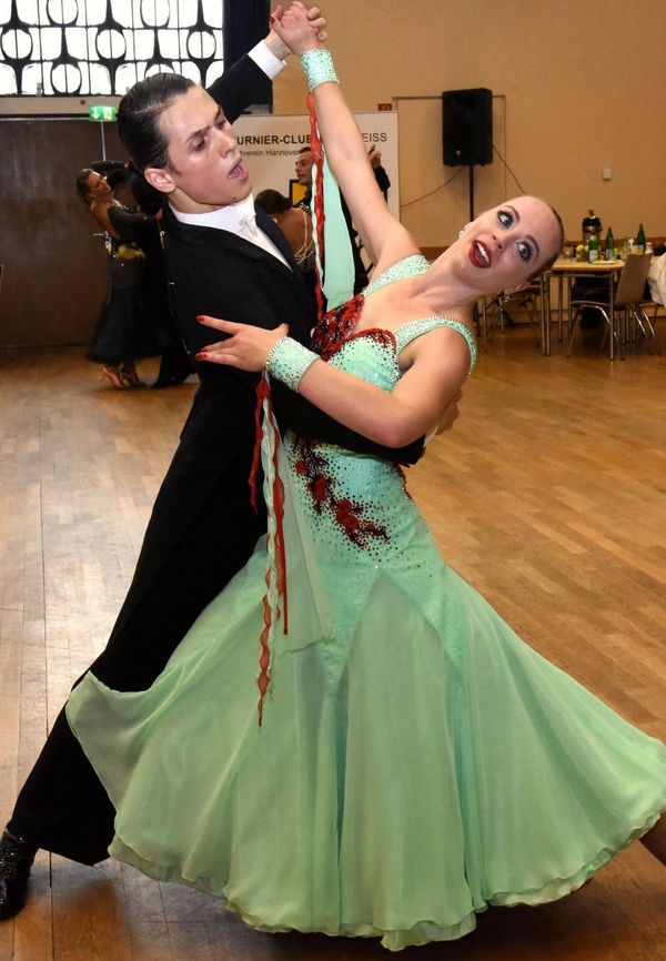 GLM Hgr II B in Hannover-Misburg