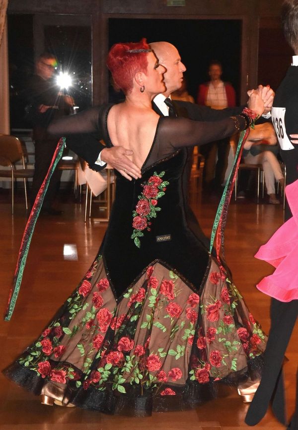 Goldene 55 in Braunlage von Marcel Erné