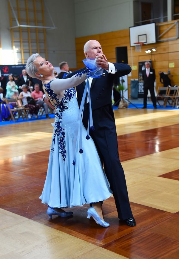 15.6.2024 Diamond Cup bei den Hannoverschen Tanzsporttagen