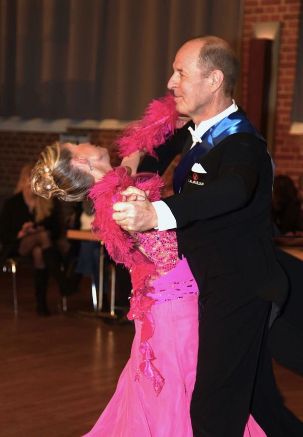 Niedersachsenpokal 2024 - Team Blau