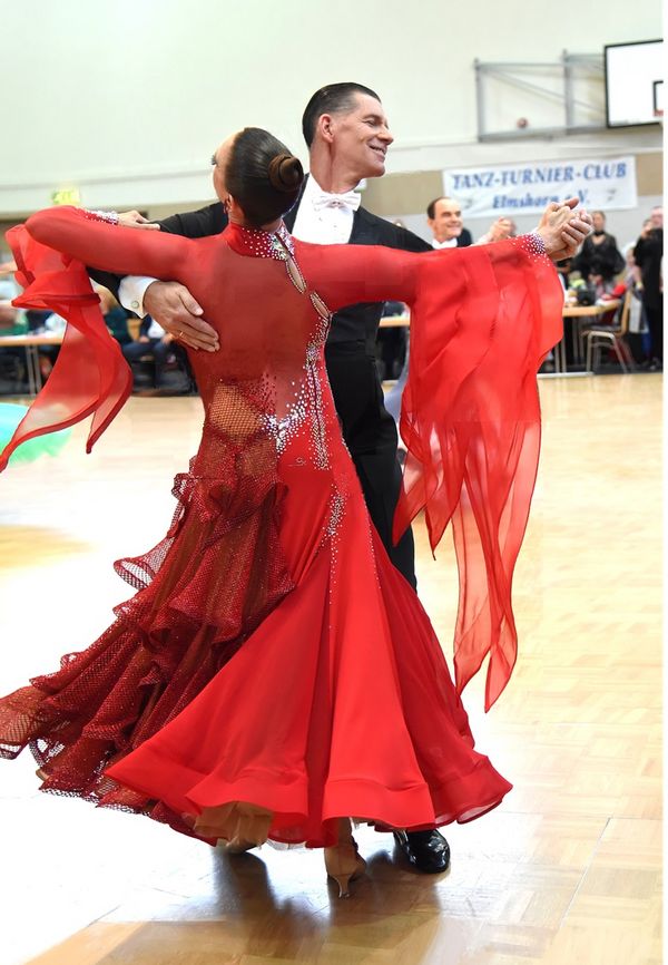 15.9.2024 GLM Masters III S in Elmshorn - Semifinale und Finale