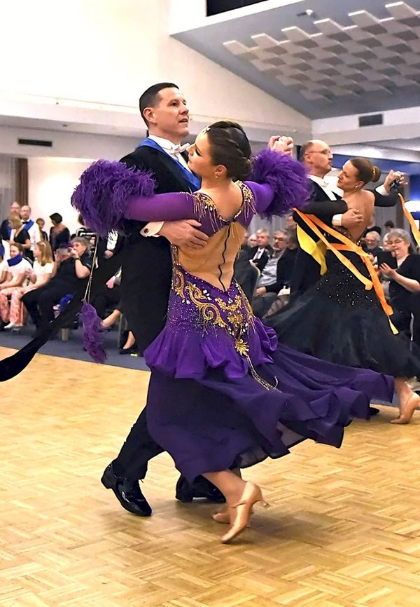 Niedersachsenpokal 2025 - Team Blau