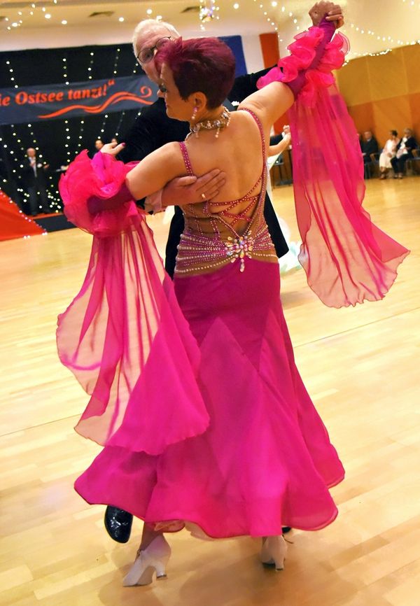 19.4.2025 Gold Cup in Holm - Semifinale & Finale