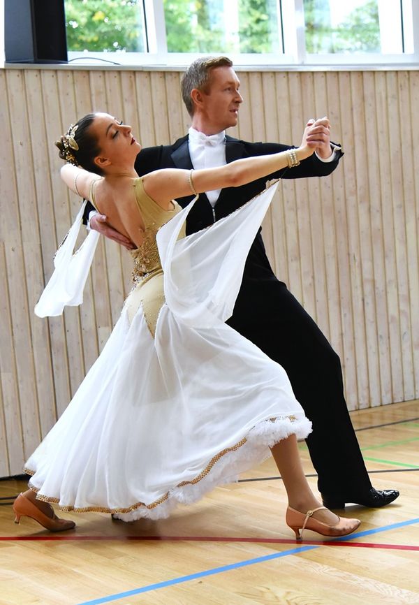 13.9.2025 GLM Nord Hauptgruppe II A Standard in Oldenburg