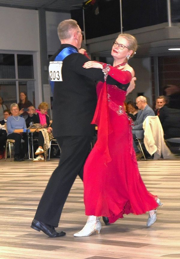 Niedersachsenpokal 2026 - Team Blau