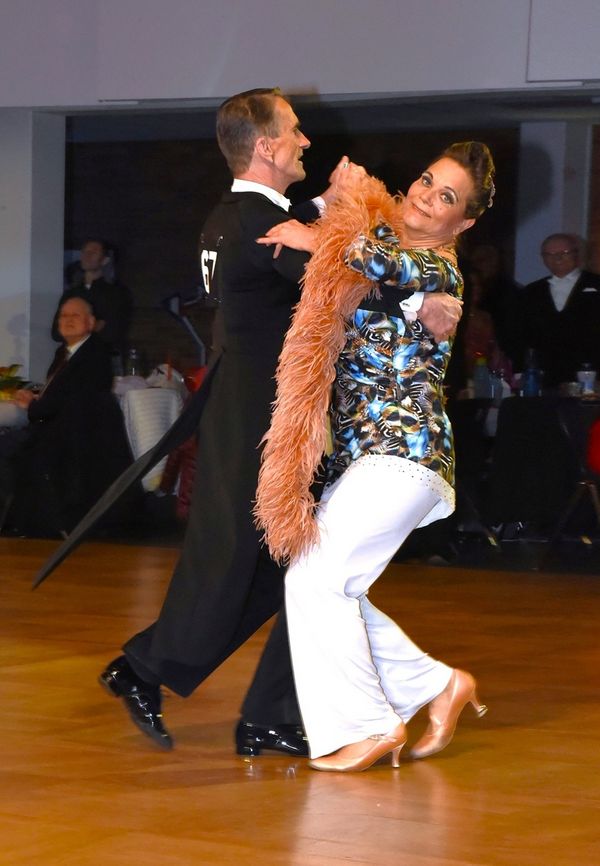 1.3.2026 GLM Sen IV S Std in Barsinghausen - Vorrunde