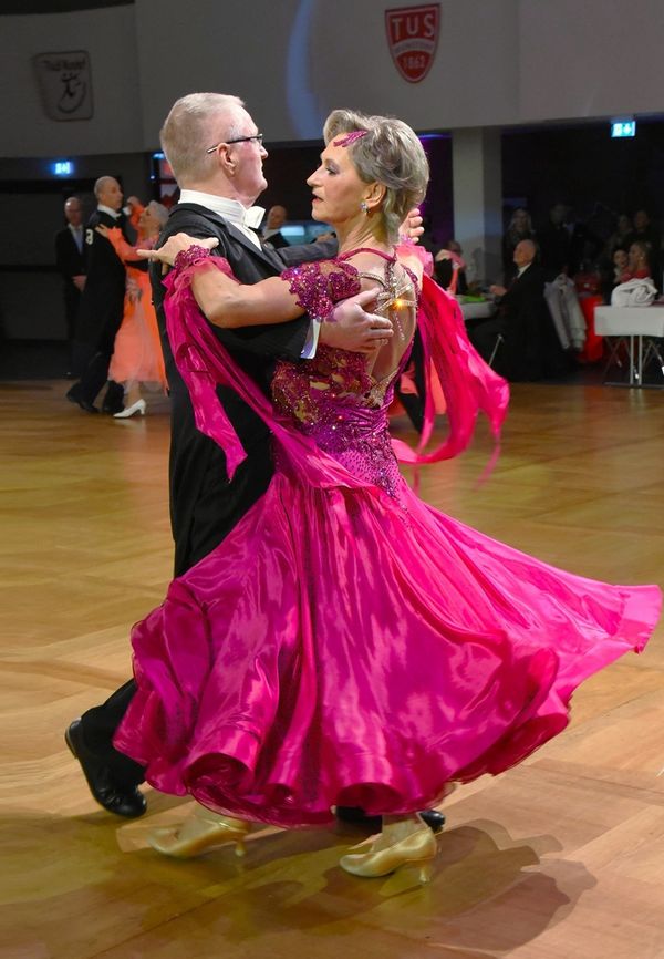 1.3.2026 GLM Sen IV S Std in Barsinghausen - Zwischenrunde und Finale