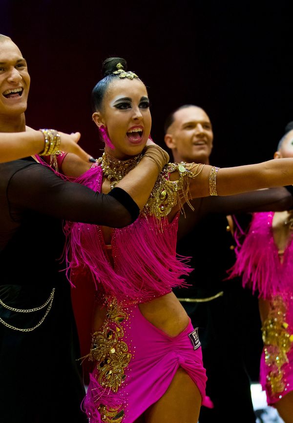 1. und 2. Bundesliga Lateinformationen in Buchholz