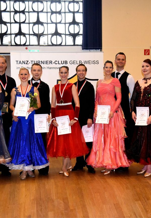 GLM Hgr II C in Hannover-Misburg