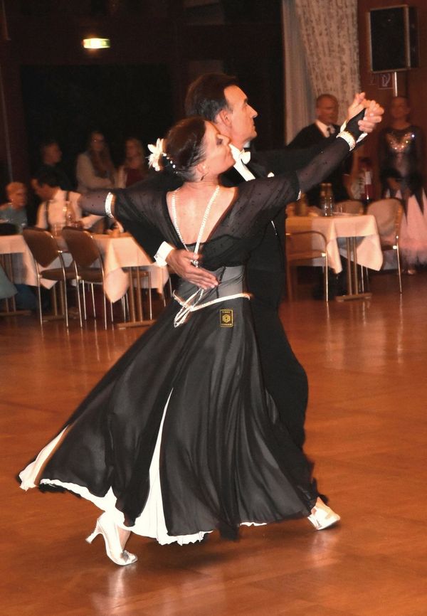 Goldene 55 in Braunlage von Marcel Erné