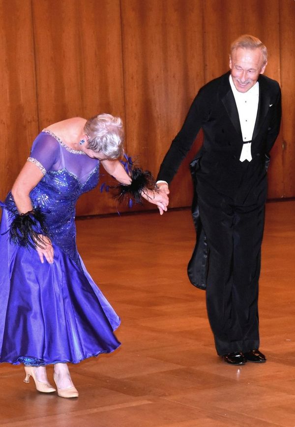 Leistungsstarke 66 in Braunlage von Marcel Erné