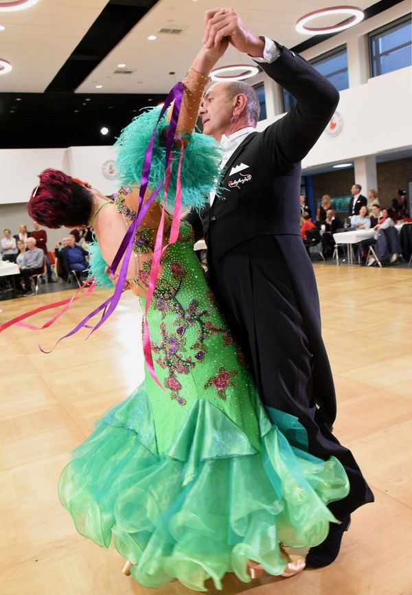 17.09.2022 LM Sen III S Standard Barsinghausen