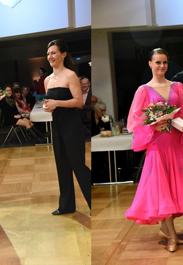 Niedersachsenpokal 2023 - Gäste, Shows, Ehrungen