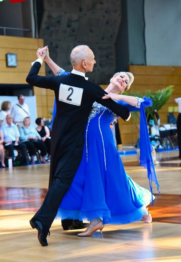 Leistungsstarke 66 - Hatatas Hannover