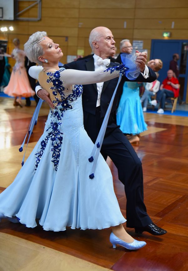 15.6.2024 Diamond Cup bei den Hannoverschen Tanzsporttagen