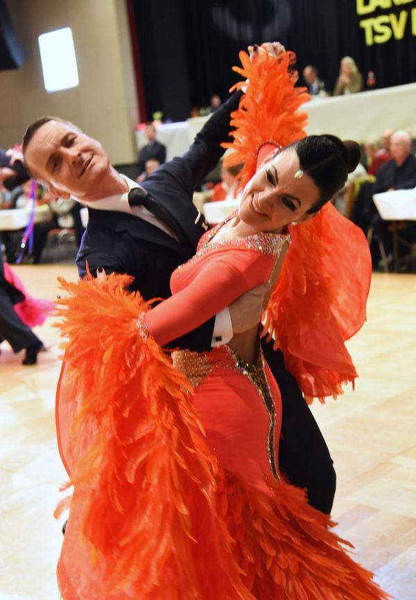 2.3.2024 GLM Masters II S Barsinghausen - Vorrunde