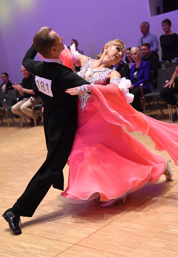 19.5.2024 Gold Cup in Bad Bevensen - Semifinale und Finale