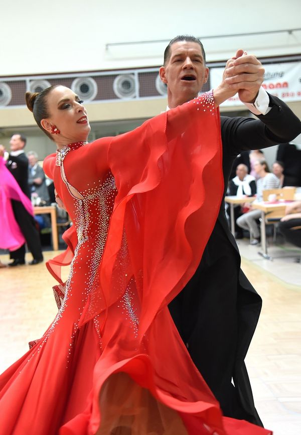 15.9.2024 GLM Masters III S in Elmshorn - Vor- und Zwischenrunde