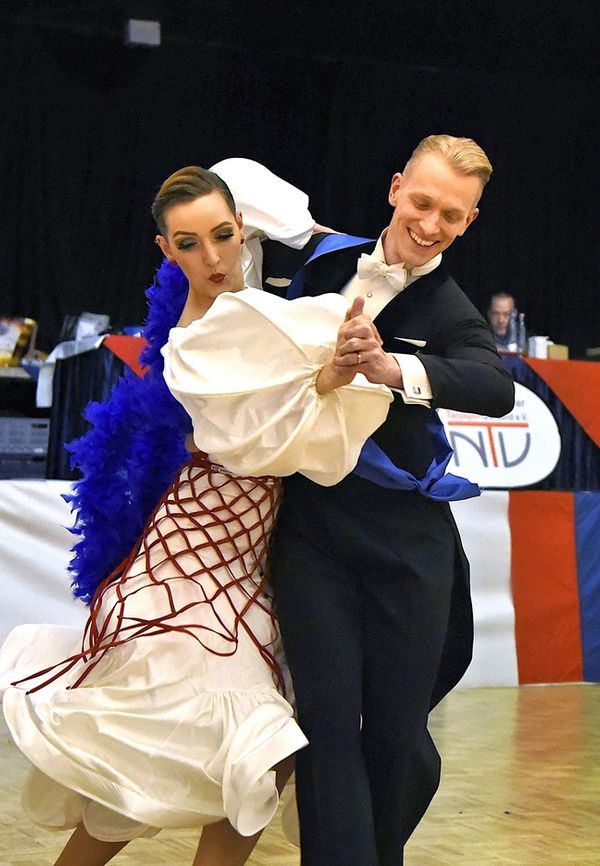 Niedersachsenpokal 2025 - Team Blau