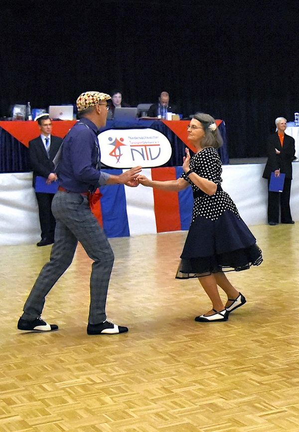 Niedersachsenpokal 2025 - Team Rot