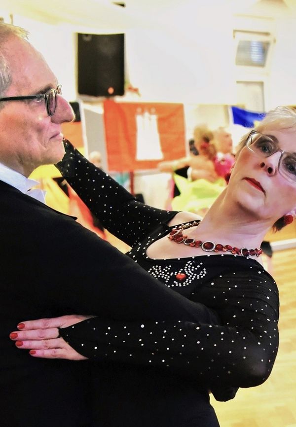 21.2.2025 GLM Masters IV A Standard in Lübeck