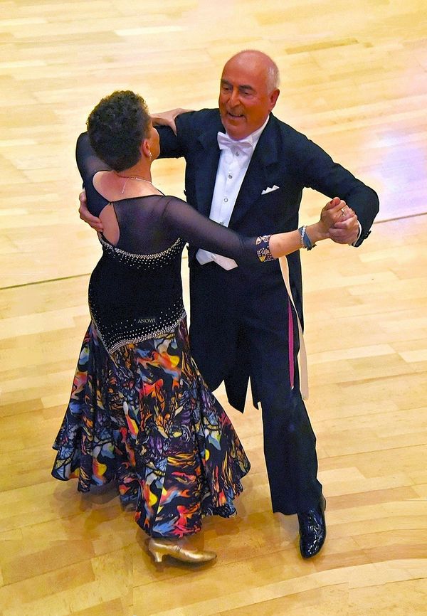 20.4.2025 Diamond Cup in Holm - Vorrunde