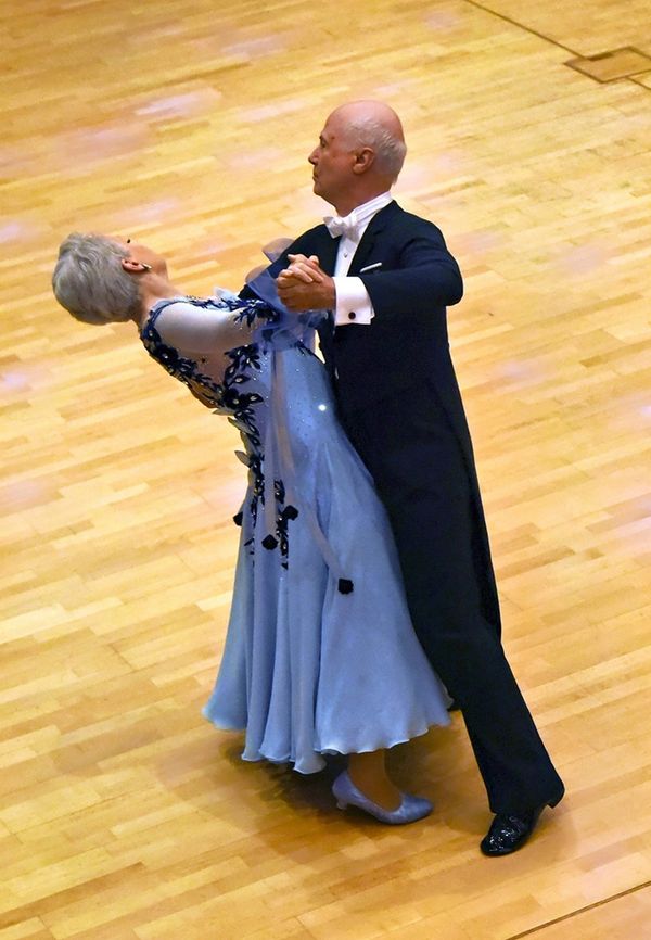 20.4.2025 Diamond Cup in Holm - Vorrunde