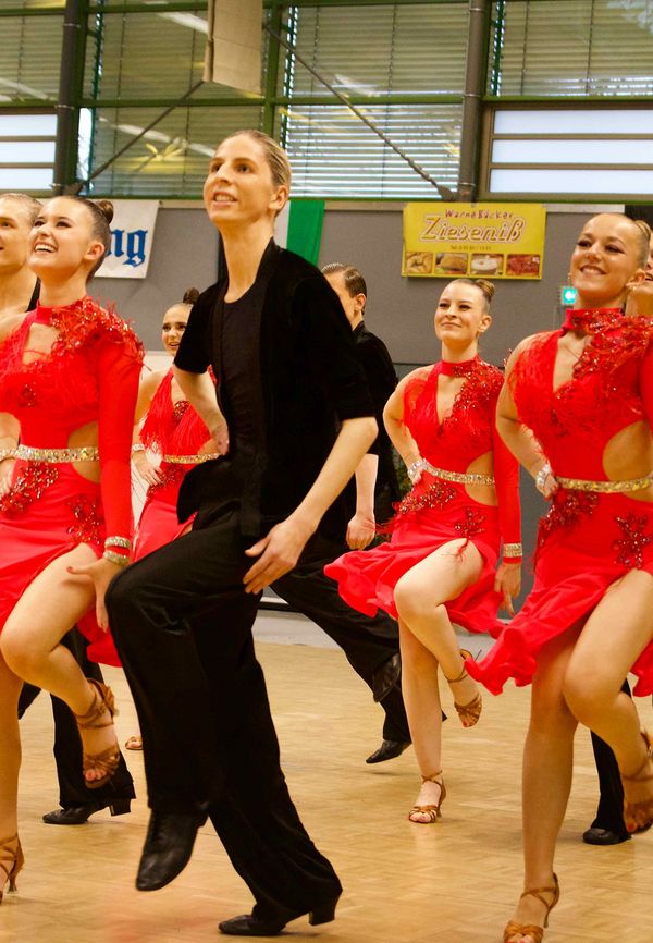 Landesliga Nord Lateinformationen in Alfeld