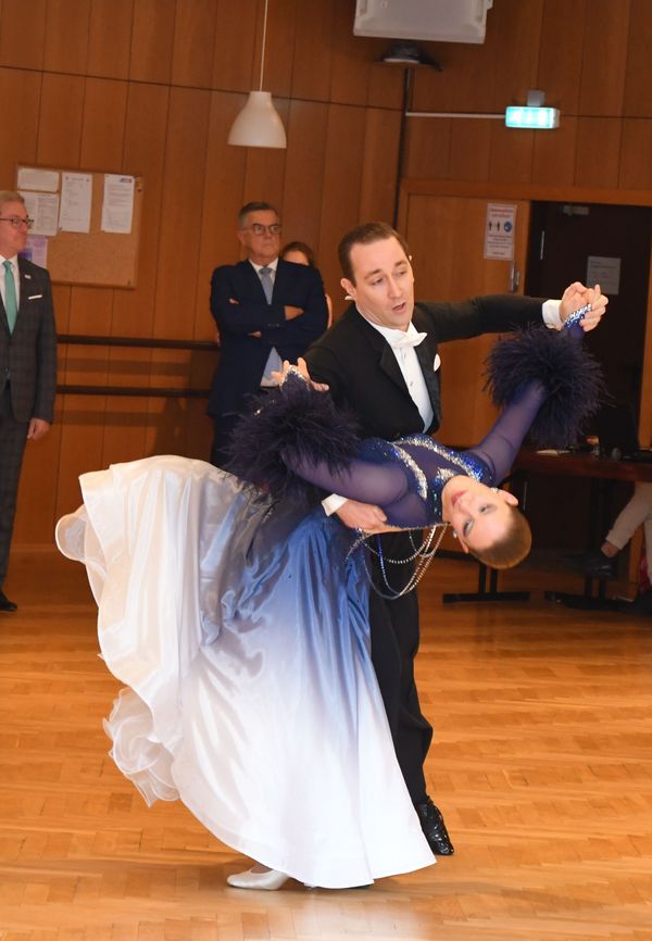 03.09.2022: GLM Hauptgruppe II Standard in Norderstedt