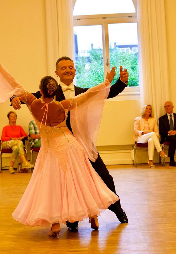 LM Sen III S Standard in Celle