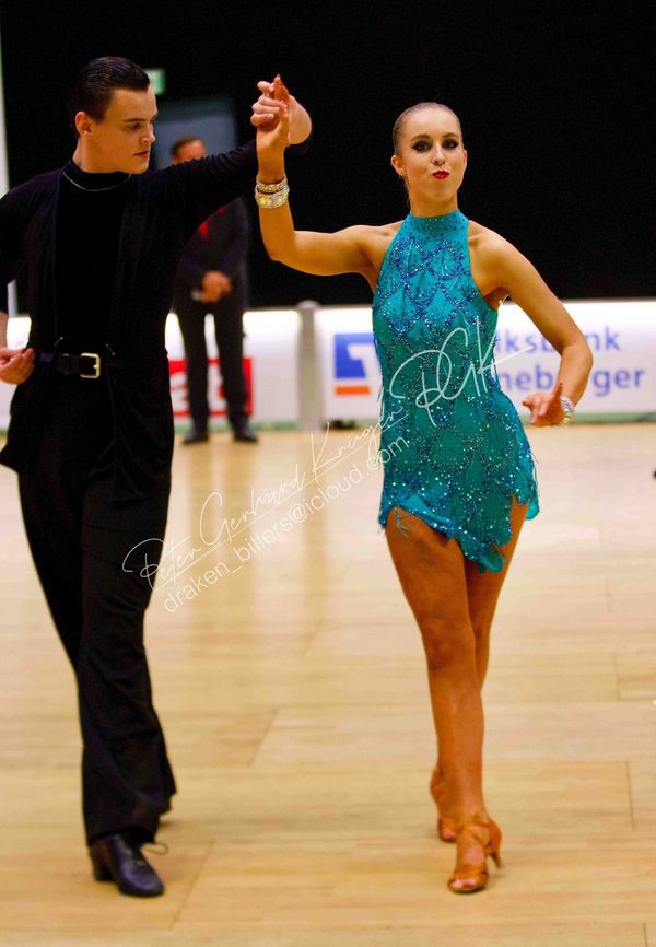 LM HGR C Latein in Buchholz