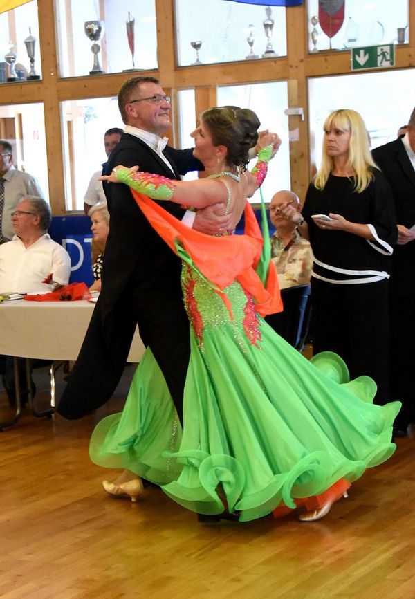 LM Sen IIIB in Gifhorn