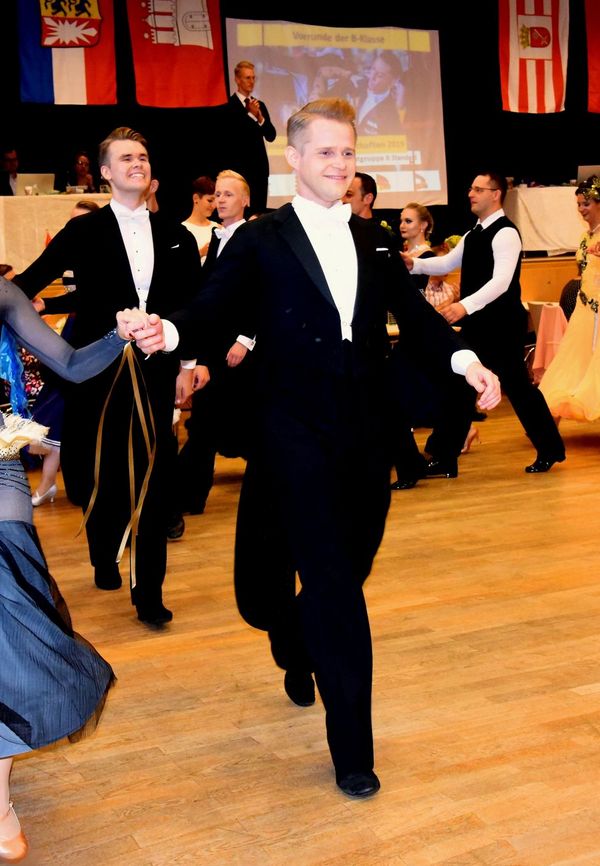 GLM Hgr II B in Hannover-Misburg