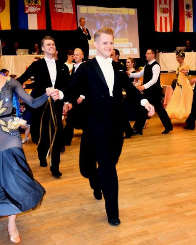 GLM Hgr II B in Hannover-Misburg