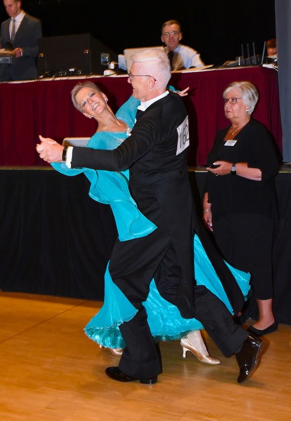 Leistungsstarke 66 - Bad Bevensen