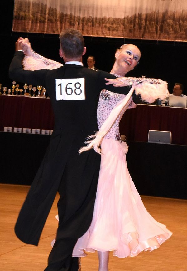 Leistungsstarke 66 - Bad Bevensen