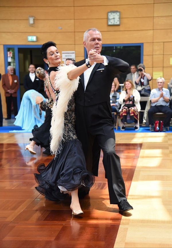 15.6.2024 Gold Cup bei den Hannoverschen Tanzsporttagen