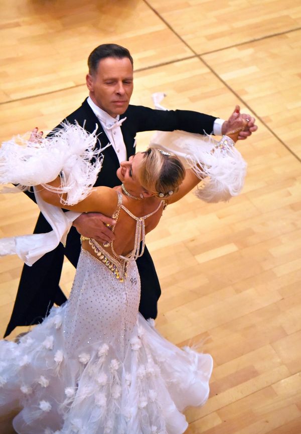 30.3.2024 Goldene 60 in Holm - Vorrunde