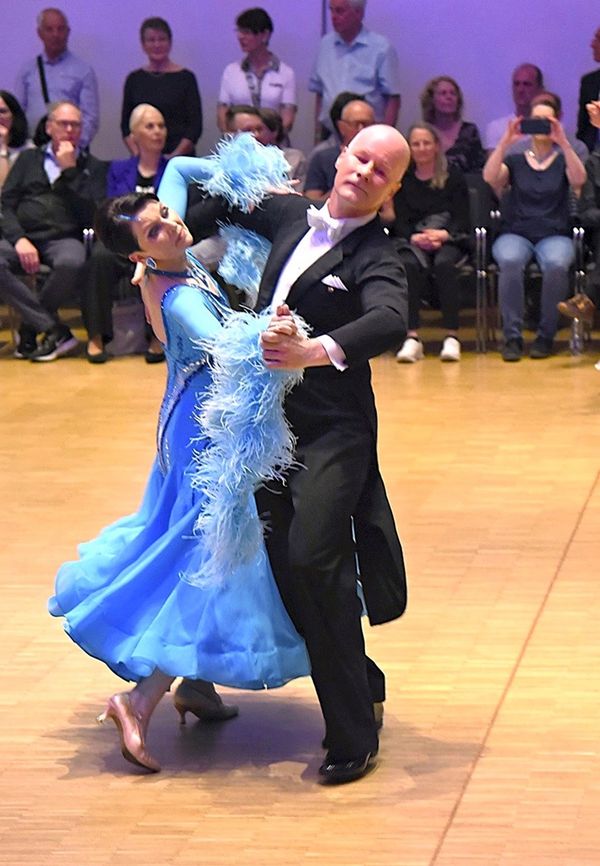 19.5.2024 Gold Cup in Bad Bevensen - Semifinale und Finale