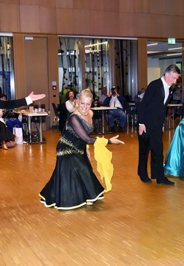 20.5.2024 Diamond Cup in Bad Bevensen - Semifinale und Finale