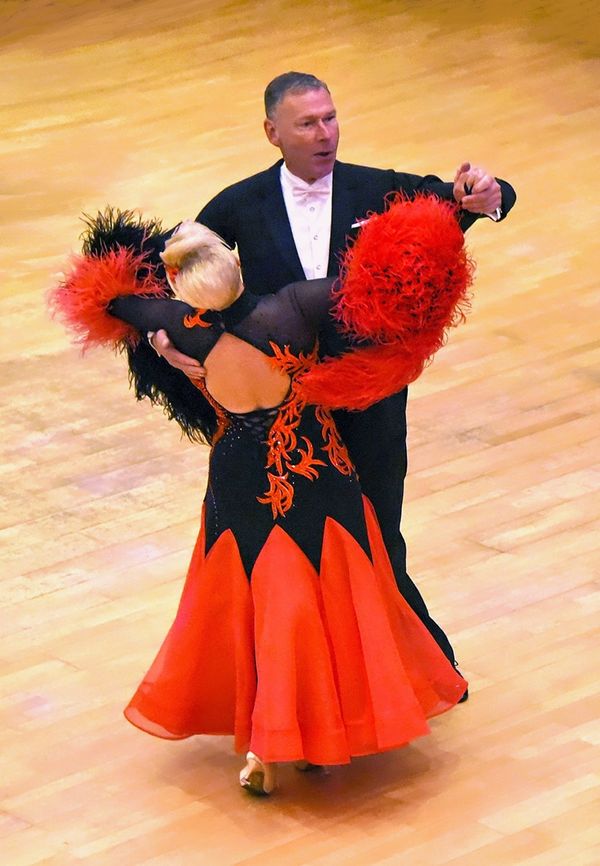 19.4.2025 Gold Cup in Holm - Vorrunde & 1. Zwischenrunde