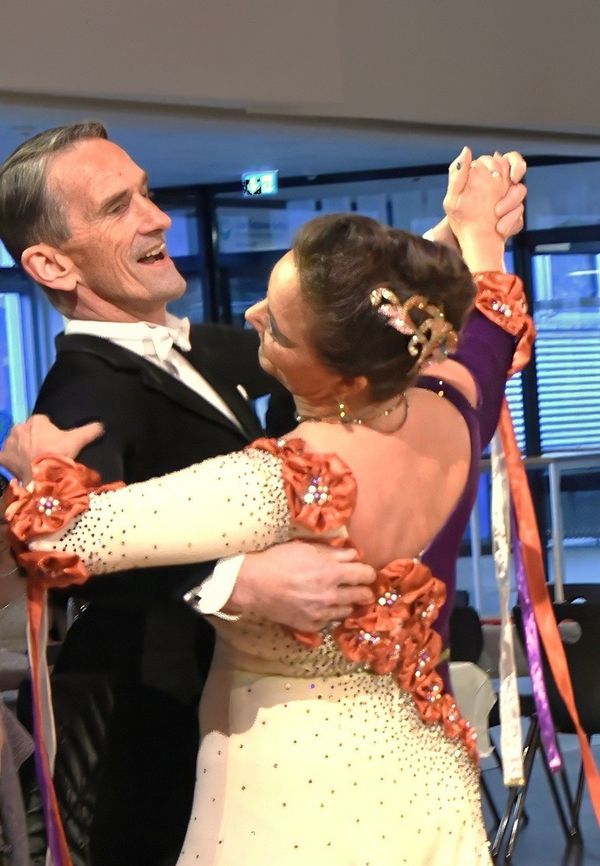 1.3.2026 GLM Sen IV S Std in Barsinghausen - Paarporträts