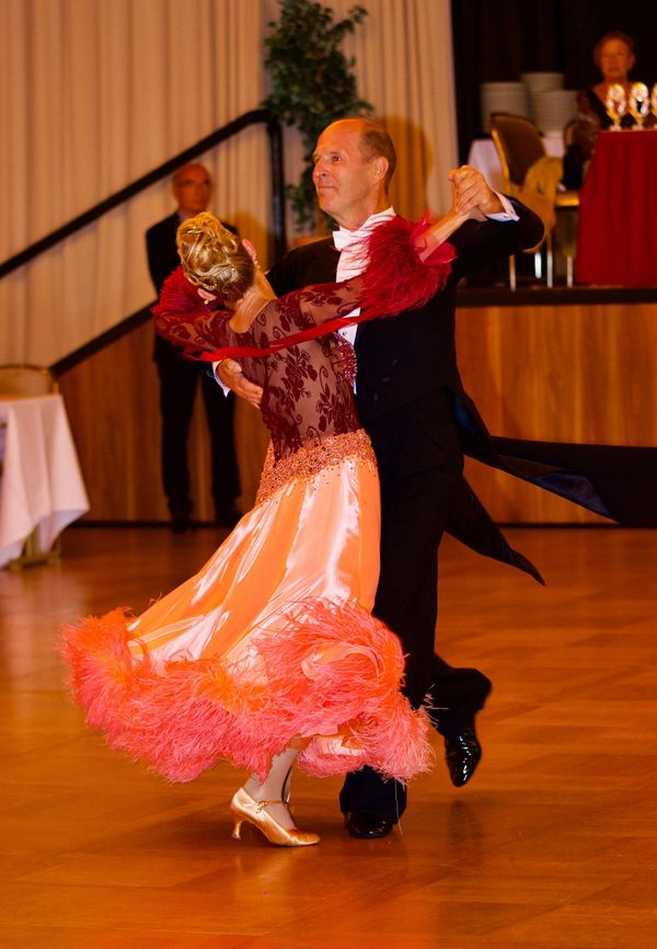 Leistungsstarke 66 in Braunlage von Peter Gerhard Krüger