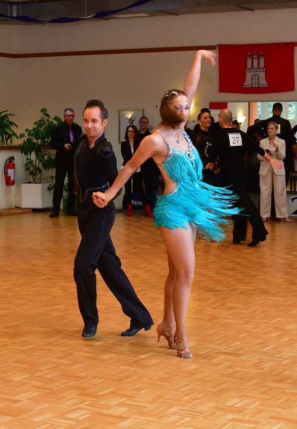 09. Juni 2024 GLM Hgr II bis Mas III Latein B und A Norderstedt