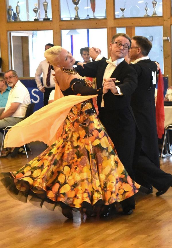 LM Sen IIIB in Gifhorn