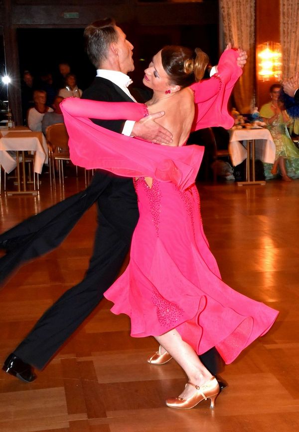 Goldene 55 in Braunlage von Marcel Erné