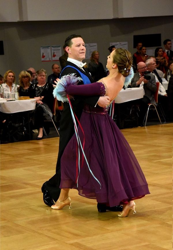 Niedersachsenpokal 2023 - Team Blau